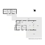Cozy Summer House With 100 Meters To The Sea Dom wakacyjny