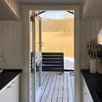 Cozy Summer House With 100 Meters To The Sea * Haderslev