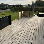 Cozy Summer House With 100 Meters To The Sea *