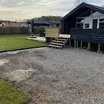 Cozy Summer House With 100 Meters To The Sea Dom wakacyjny Haderslev