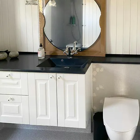 Ferienhaus Cozy Summer House With 100 Meters To The Sea Haderslev