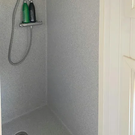 Ferienhaus Cozy Summer House With 100 Meters To The Sea